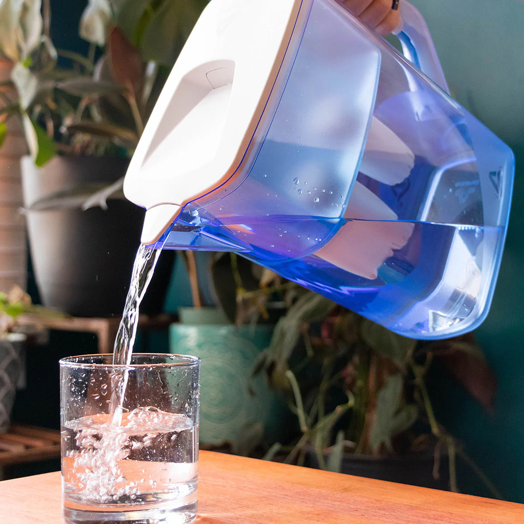 Alexapure Pitcher Water Filter - Image 3