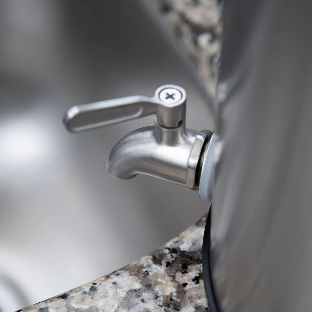 Alexapure Pro Water Filtration System - Image 4
