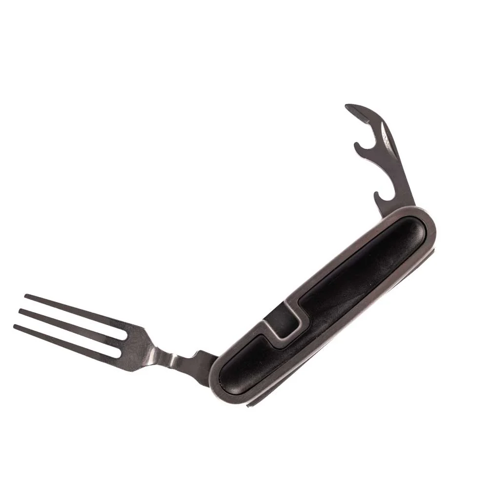 Camp Knife with Fork and Spoon by Ready Hour - Image 4