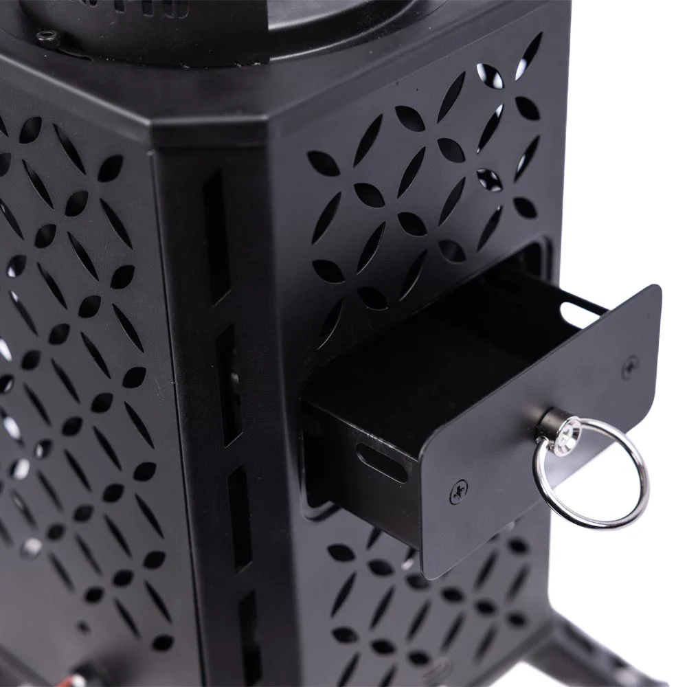InstaFire Inferno Pro Outdoor Biomass Stove - Image 11