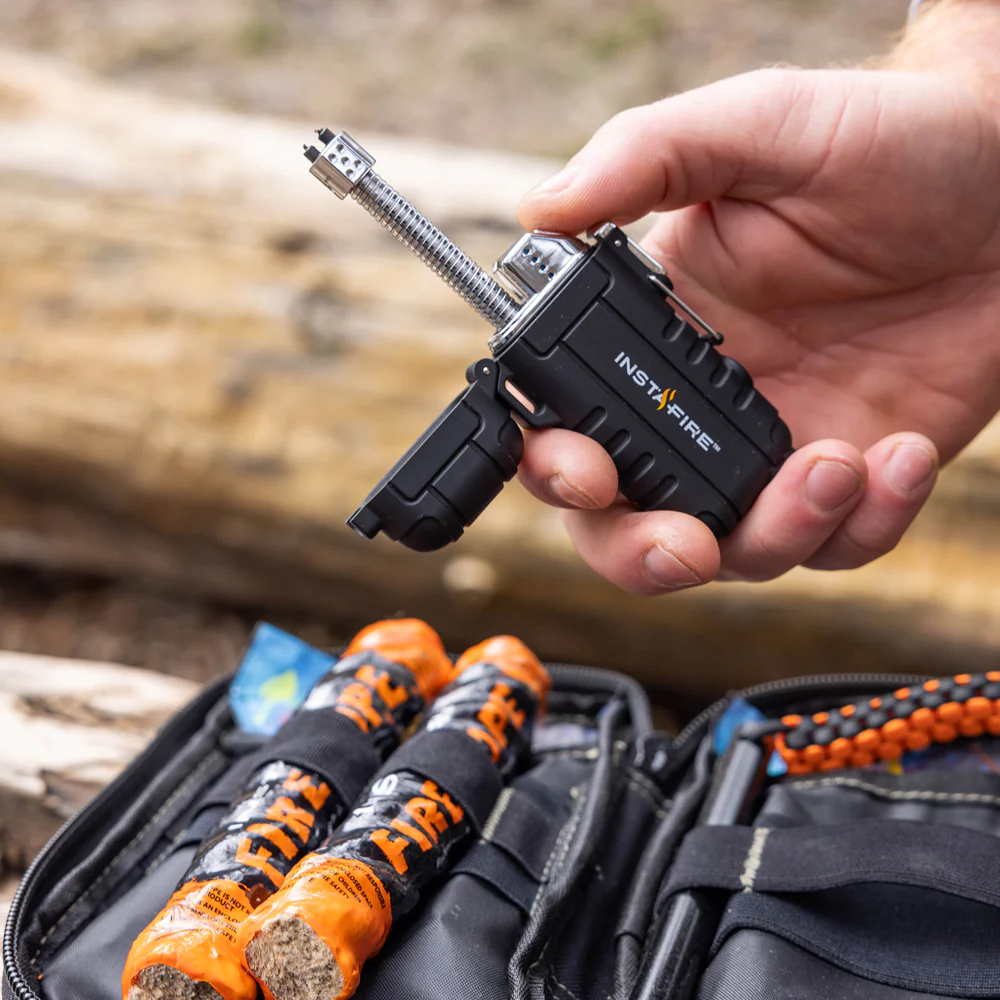 InstaFire Tactical Fire Starting Kit - Image 4